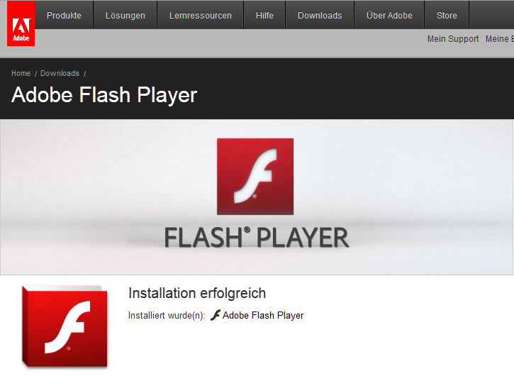 Download Newest Adobe Flash Player For Mac